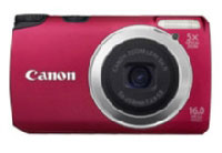 Canon A3300 IS (5038B012AA)